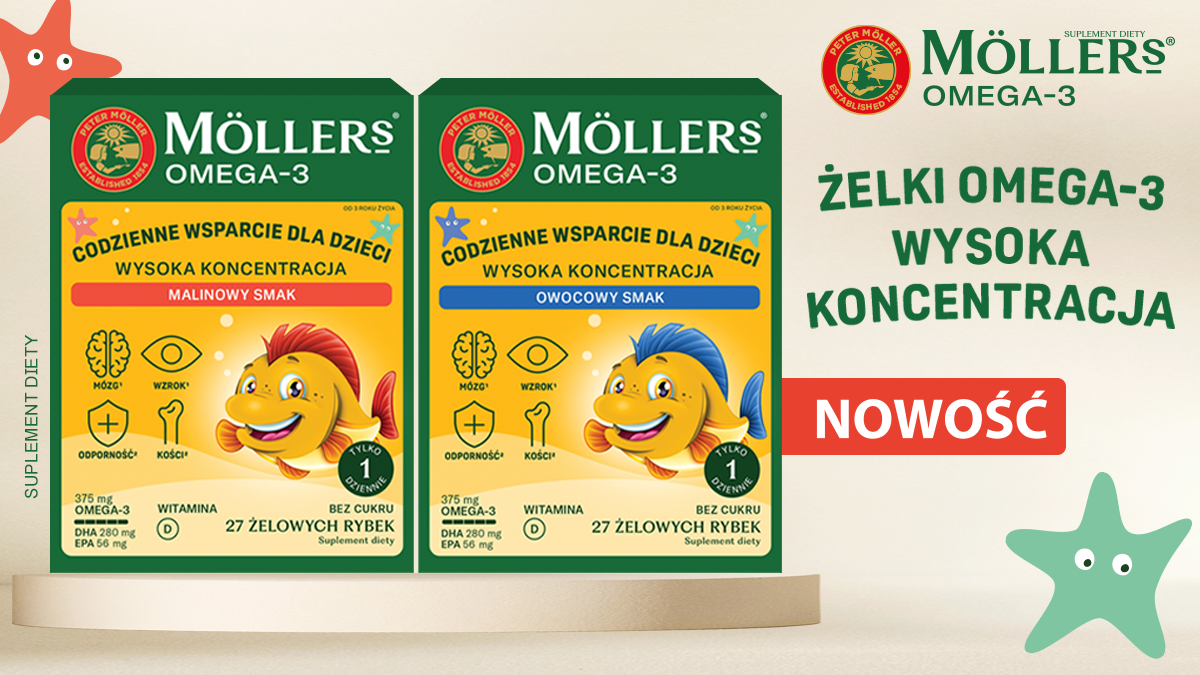 Mollers Rybki HC